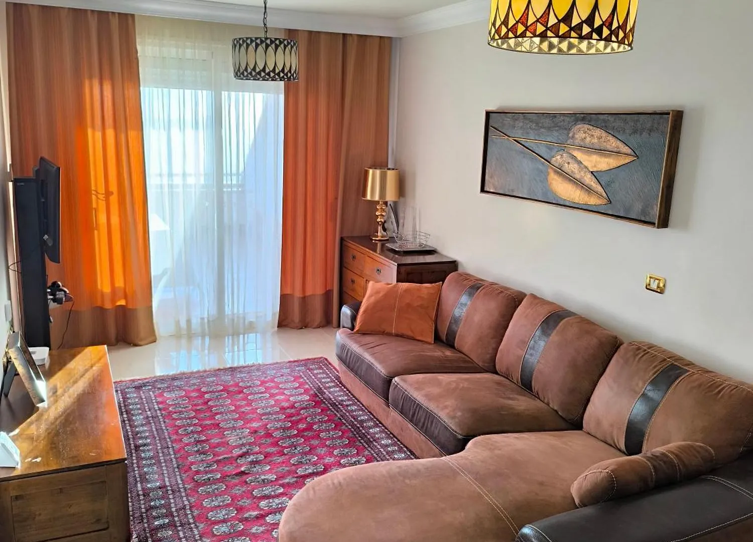 Residencial Sunset 2 Bedrooms Costa Adeje  Spanien