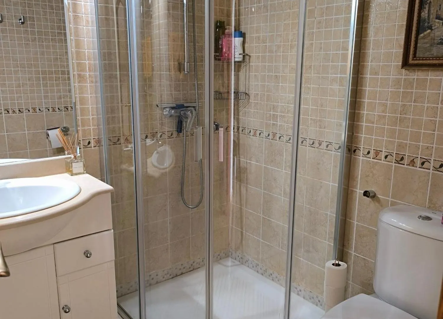 Residencial Sunset 2 Bedrooms Costa Adeje  Apartment
