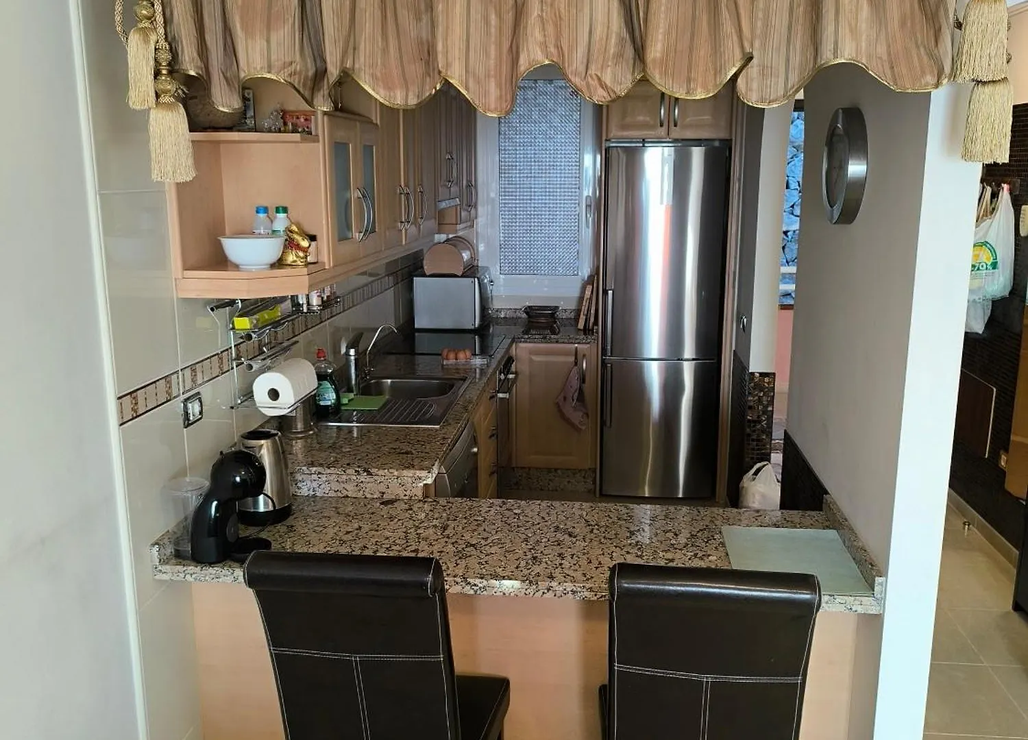 Apartment Residencial Sunset 2 Bedrooms Costa Adeje