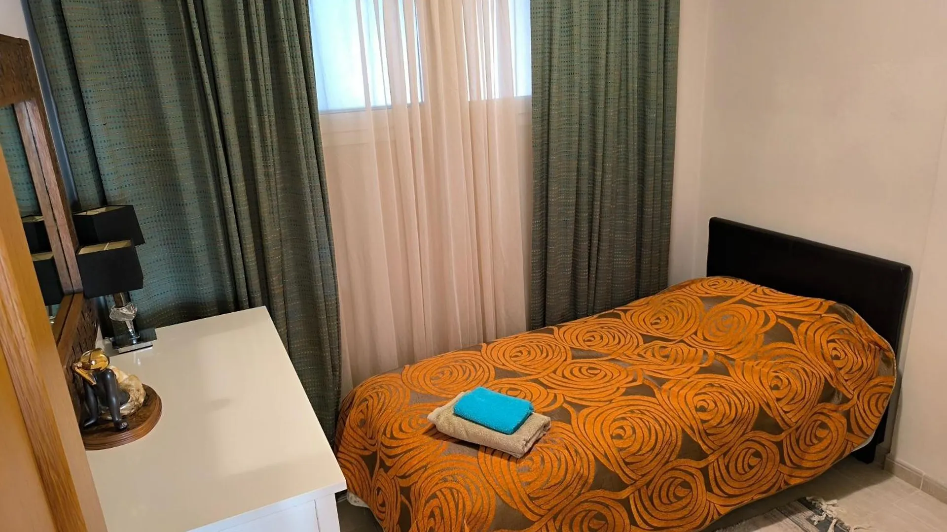 Residencial Sunset 2 Bedrooms Costa Adeje  0*, Costa Adeje (Tenerife)