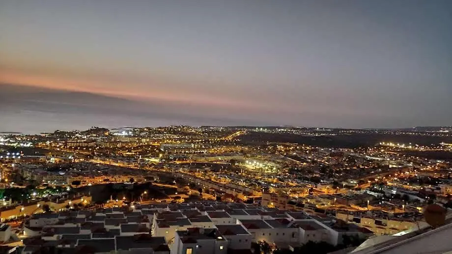 Residencial Sunset 2 Bedrooms Costa Adeje  0*, Costa Adeje (Tenerife) Spanien