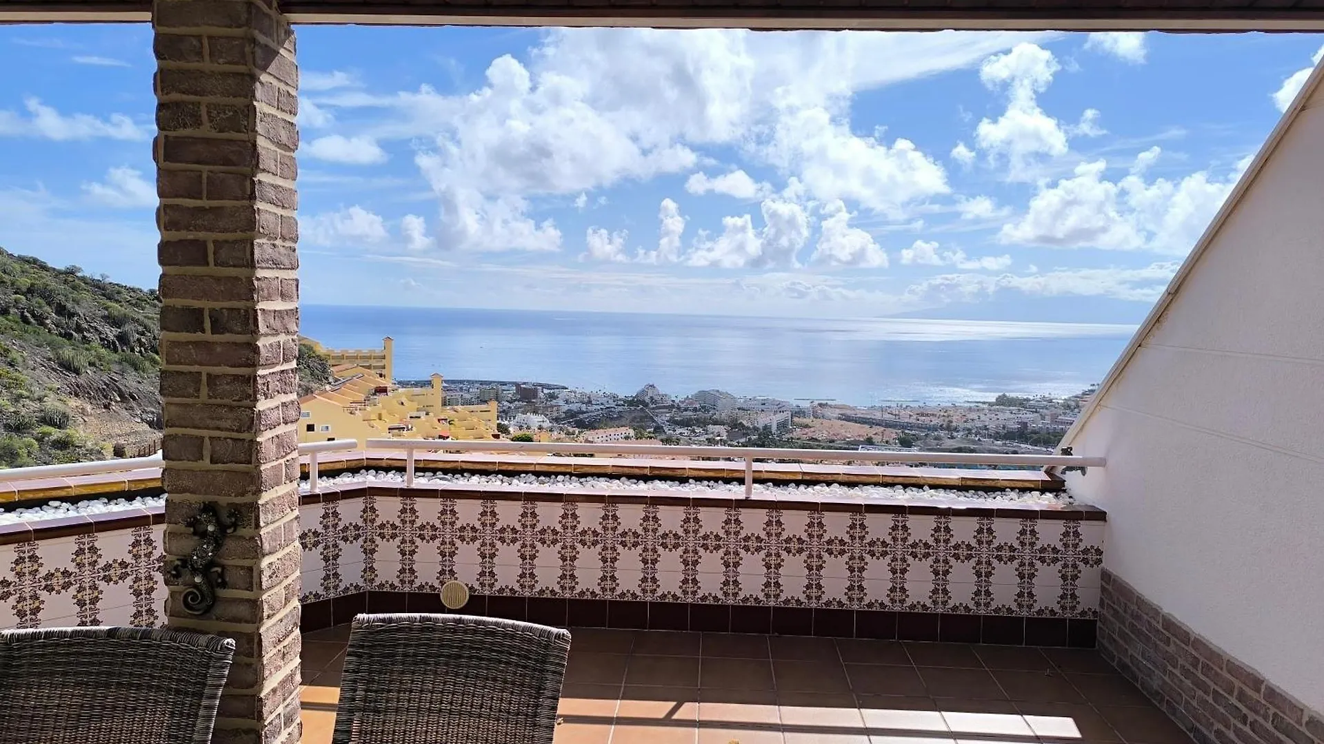Residencial Sunset 2 Bedrooms Costa Adeje